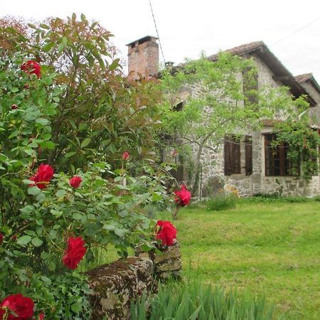 Bed and Breakfast Joli Bois Montrollet Екстер'єр фото